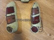 Moskvich 403 arxa işıqları